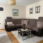 Marktquartier Appartement
