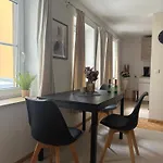 Appartement Marktquartier