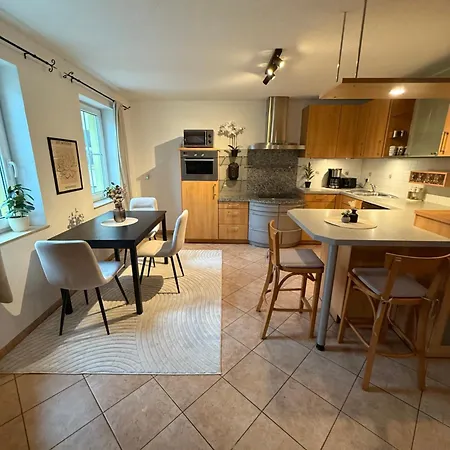 Marktquartier * Бад-Шандау