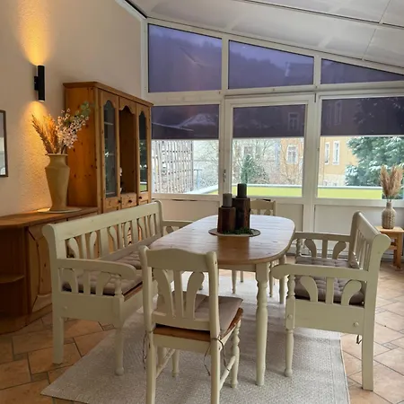 Marktquartier Апартаменты *