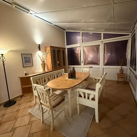 Marktquartier Бад-Шандау