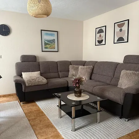 Marktquartier شقة