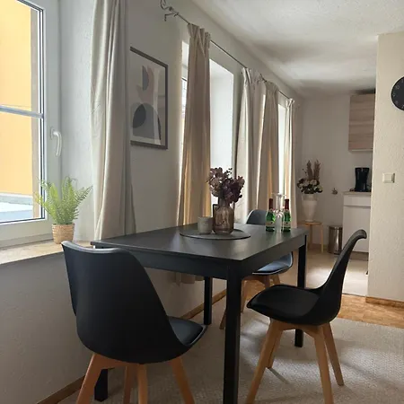 Apartmán Marktquartier