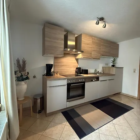 Marktquartier باد سشاندو