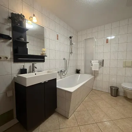 Marktquartier Apartmán *