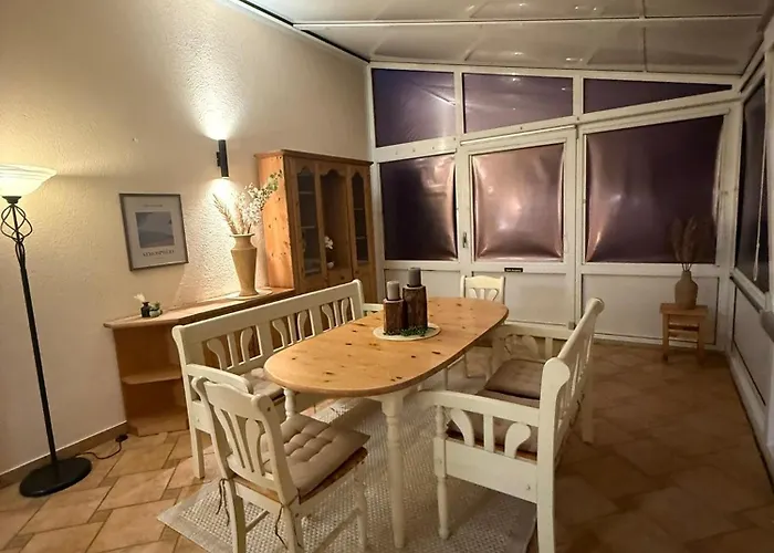 Marktquartier Бад-Шандау