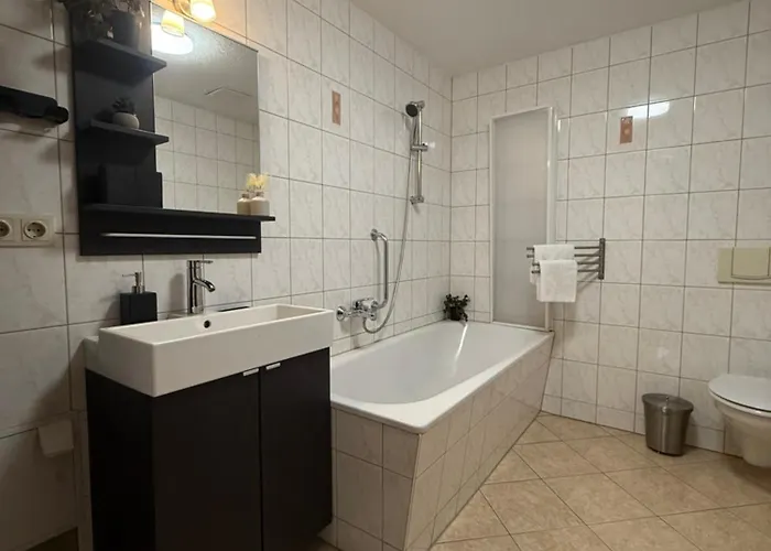 Marktquartier Apartman *